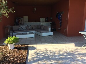 Terrass/Patio