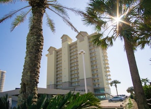 Crystal Shores Condo