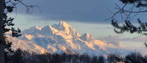 Sci e sport sulla neve