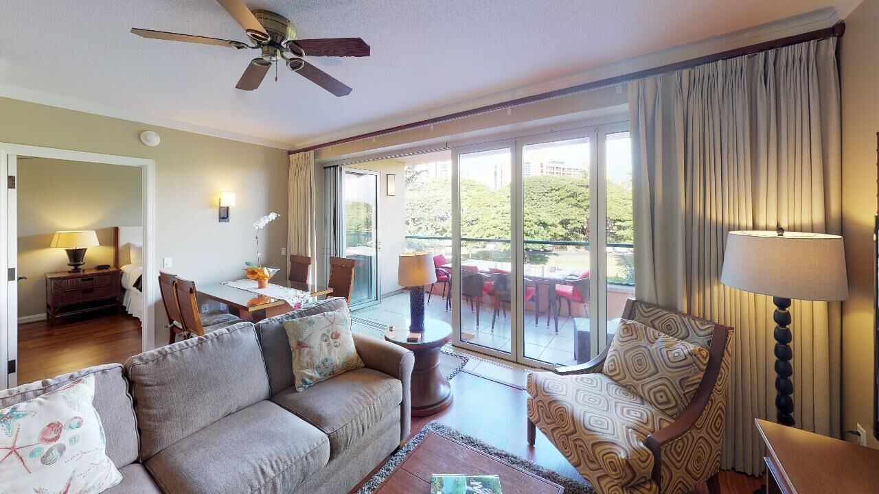 Welcome to Konea 238, 2nd Floor, Great location, QUIET part Welcome to Konea 238, 2nd Floor, Great location, QUIET part