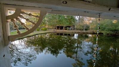 Turtleback Lake House