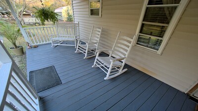 Turtleback Lake House