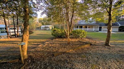 Turtleback Lake House