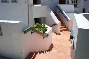 Detalle exterior