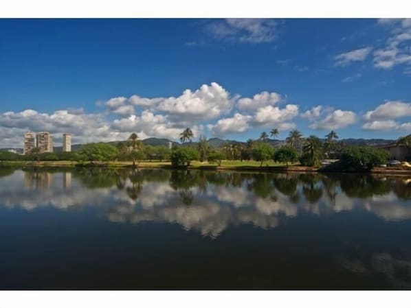 Lake