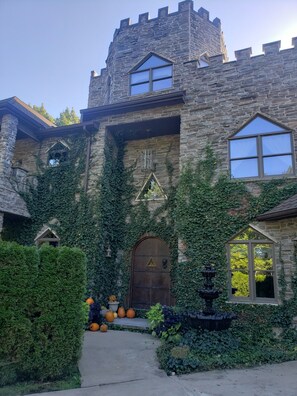 Exteriör