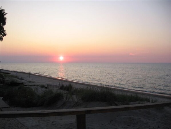 Spiaggia