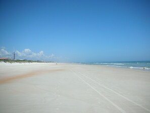 Crescent Beach