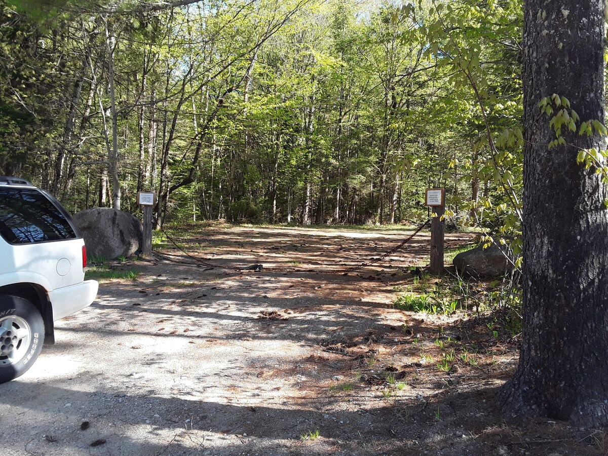 Crystal Falls Retreat, Swimming, Fishing, ATV