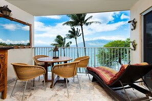 We dare you to find a better landscape for your tropical Maui vacation!