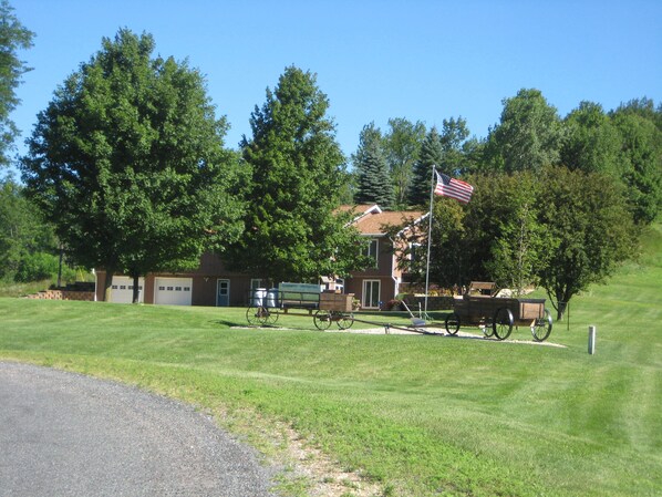 Ulkopuoli
