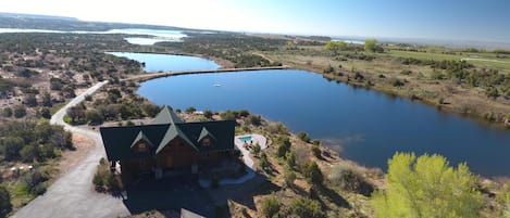 Loon Lodge and Lakes