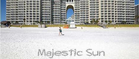 One of Destins Newest Resorts Look at this gorgeous 8th FL 2bdrm Platinum Unit
