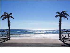 The Prettiest Beaches in the USA