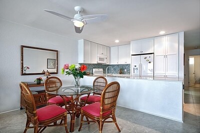 Gorgeous! Beautifully renovated ocean front condo. A must see!