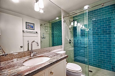 Gorgeous! Beautifully renovated ocean front condo. A must see!