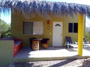 Casita 3 we have 3 casitas on the property.can sleep up to 6 people