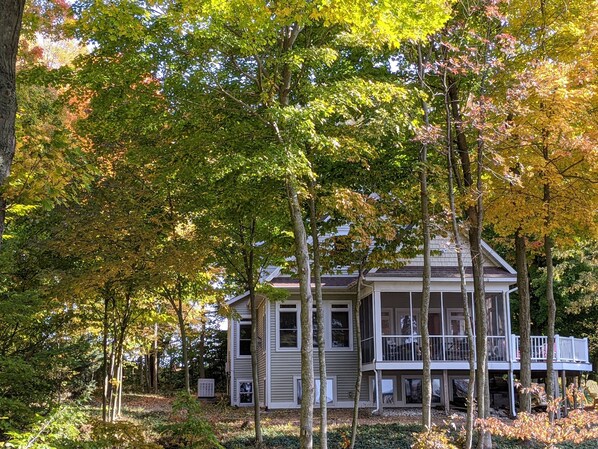 Bent Pines Cottage