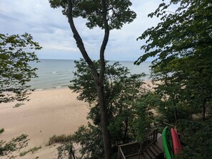 The Beach June 2024