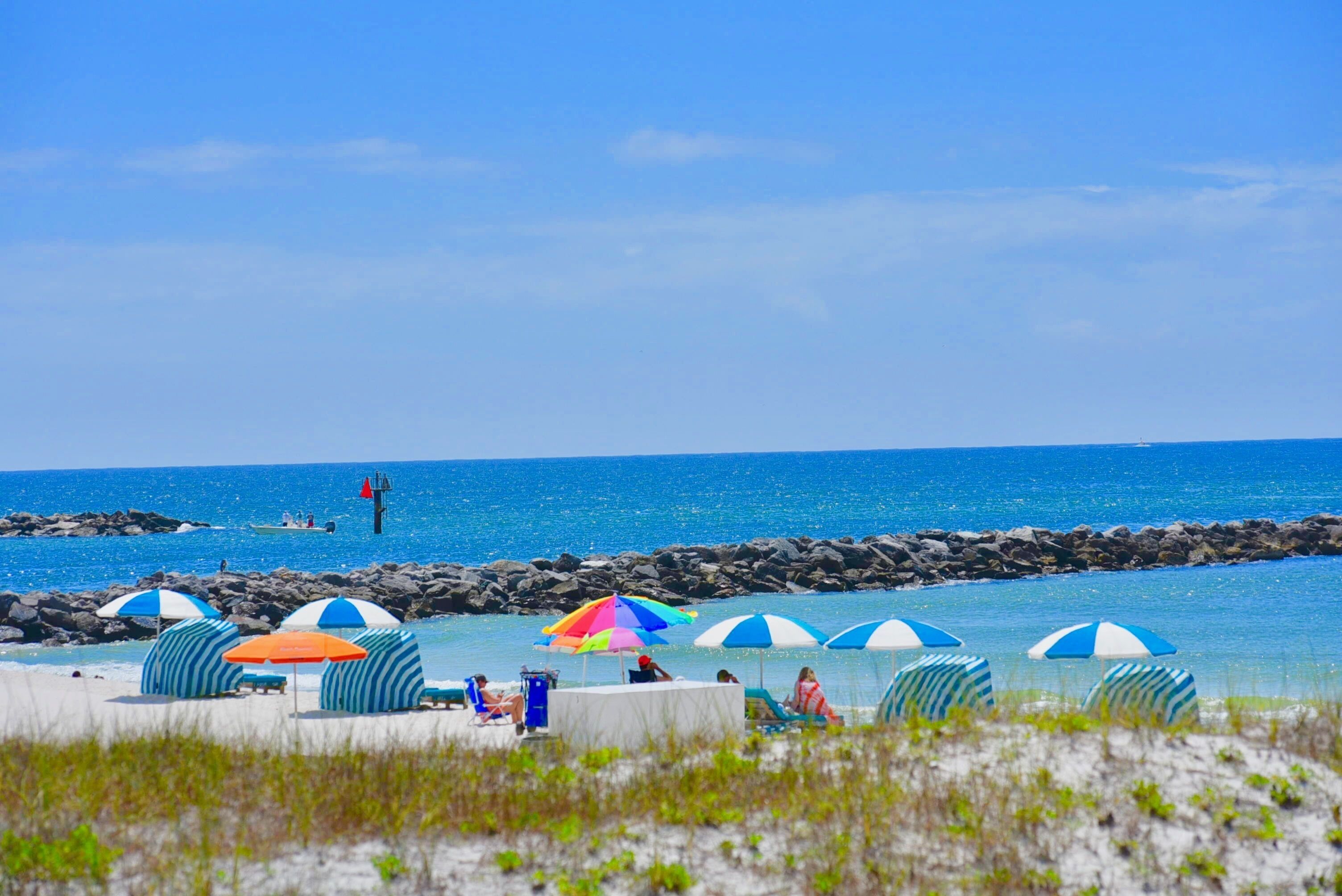 Summer Breeze Orange Beach: Your Ultimate Guide to Coastal Bliss