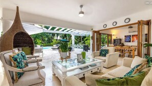 Living Room II