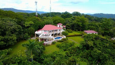 Picture of villa