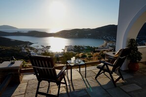 Terrazza/patio