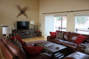 The Living Room