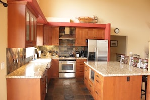 The Kitchen