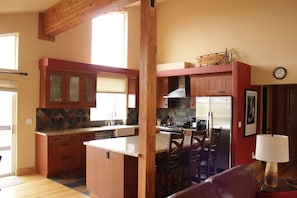 The Kitchen