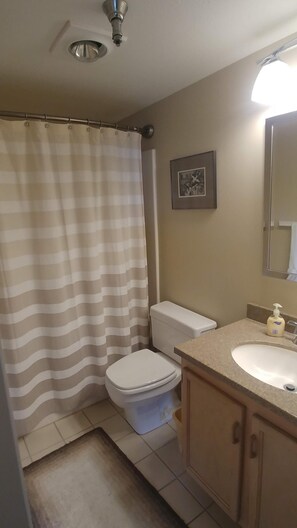 Bathroom 1