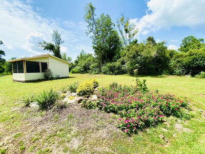 Cozy Tiny House by the Marsh-Short drive to Hunting Island State Park(PASS INCL)