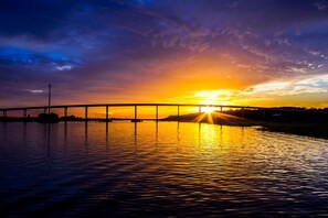 Beautiful Ocean Isle Beach, NC