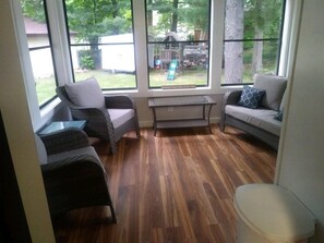 porch
