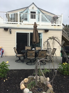 BRANT BEACH - One house off Ocean