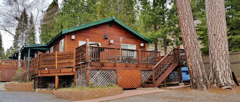 Cabin 5