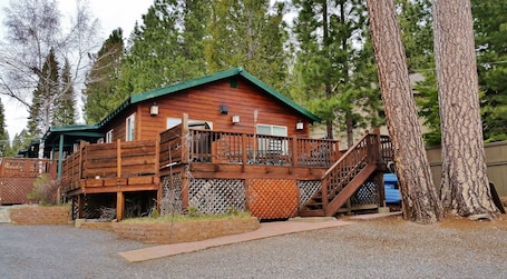Cabin 5