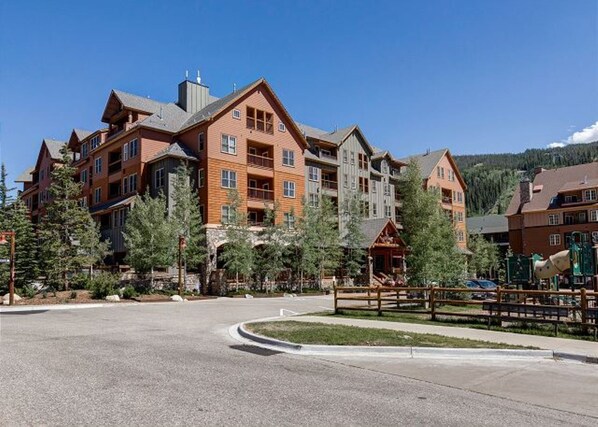 Buffalo Lodge