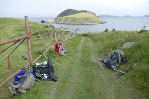 Ulkoalueet