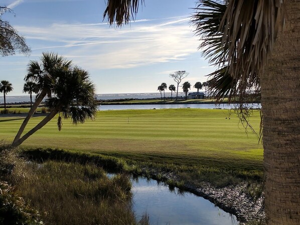 50 foot deck..ocean views.amaxing