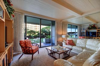 #156 Kaanapali Beach Paradise Condo