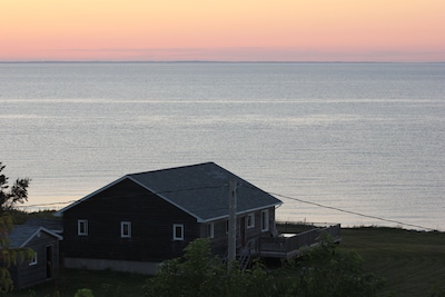 Piper's Path Oceanfront Beach House