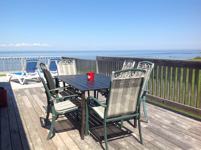 Piper's Path Oceanfront Beach House