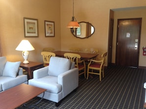 Intérieur