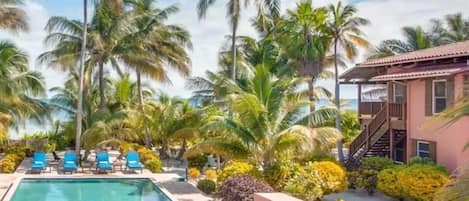 Coral Caye Villa is approved as a "Gold Safe" from the Belize Tourism Office