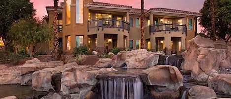 Desert Springs Villas I