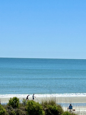Plage