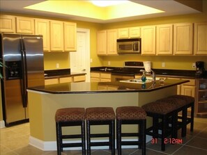 GORGEOUS KITCHEN