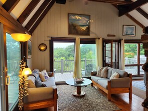 Living Room.