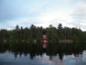 Unclassified image, 5 of 25, button